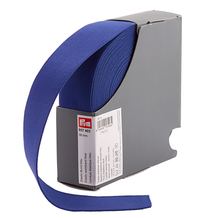 Prym Royal Waistband Elastic 